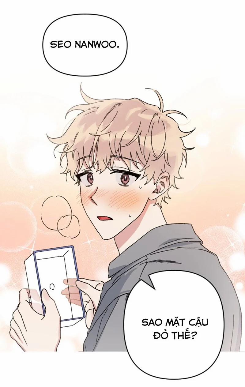 Omega Và Chàng Quản Lý Tiệm Bánh Ngọt (18+) 2 trang 7