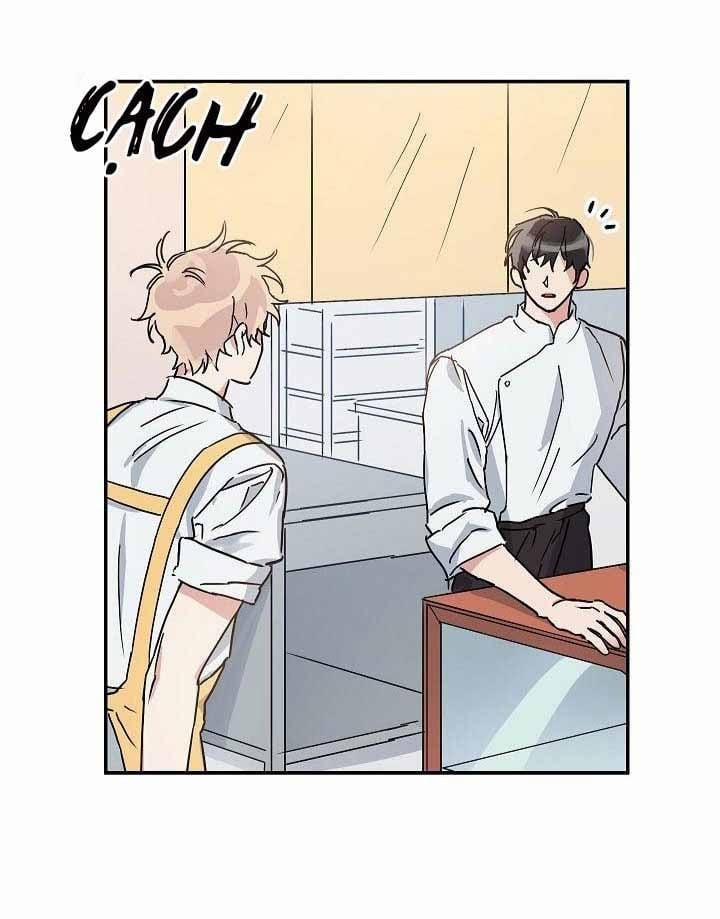 Omega Và Chàng Quản Lý Tiệm Bánh Ngọt (18+) 3 trang 20