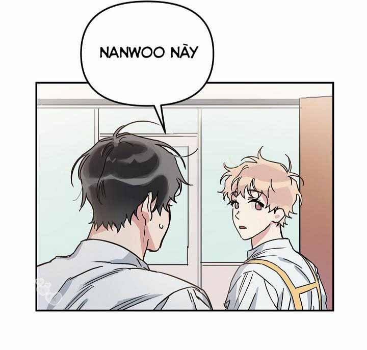 Omega Và Chàng Quản Lý Tiệm Bánh Ngọt (18+) 3 trang 21