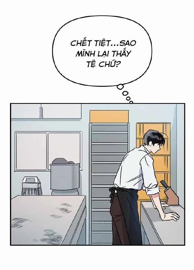 Omega Và Chàng Quản Lý Tiệm Bánh Ngọt (18+) 3 trang 33