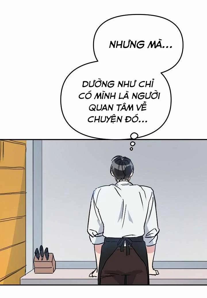 Omega Và Chàng Quản Lý Tiệm Bánh Ngọt (18+) 3 trang 35