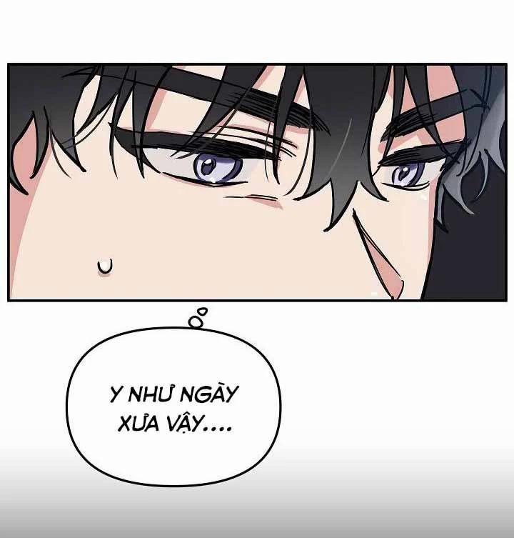 Omega Và Chàng Quản Lý Tiệm Bánh Ngọt (18+) 3 trang 36