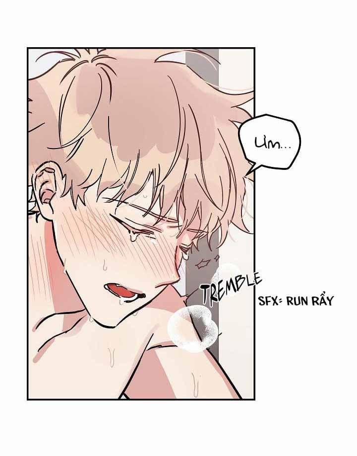 Omega Và Chàng Quản Lý Tiệm Bánh Ngọt (18+) 3 trang 62