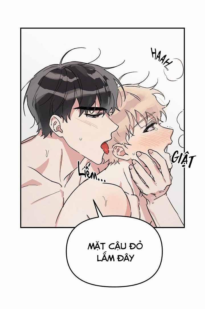 Omega Và Chàng Quản Lý Tiệm Bánh Ngọt (18+) 3 trang 64