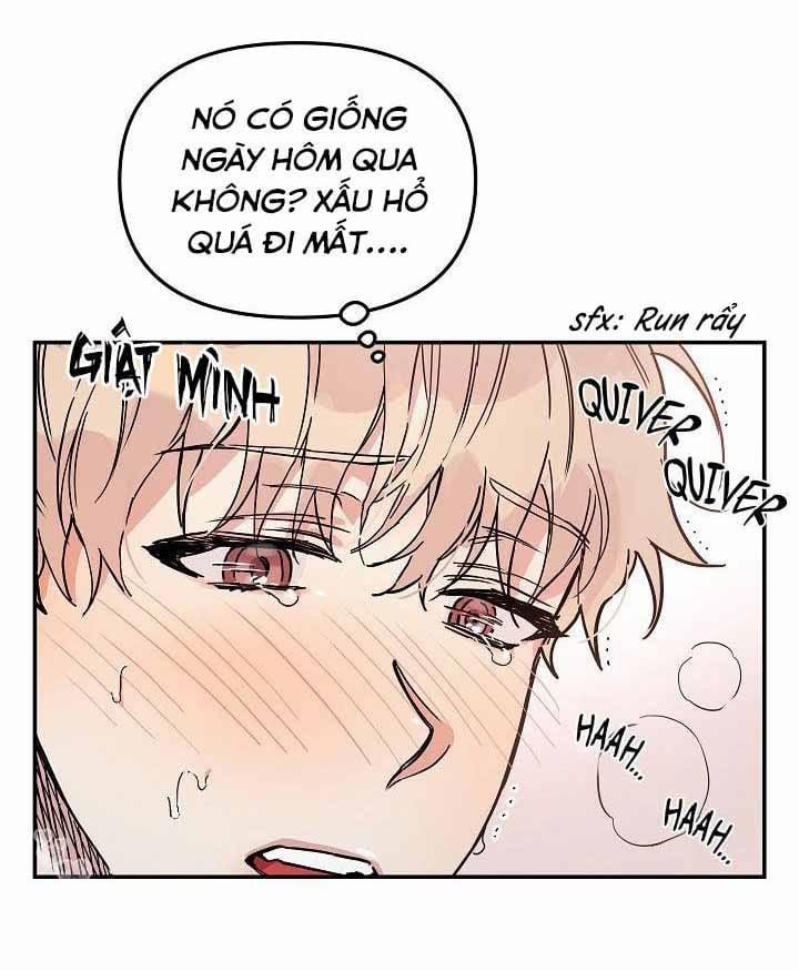 Omega Và Chàng Quản Lý Tiệm Bánh Ngọt (18+) 3 trang 66