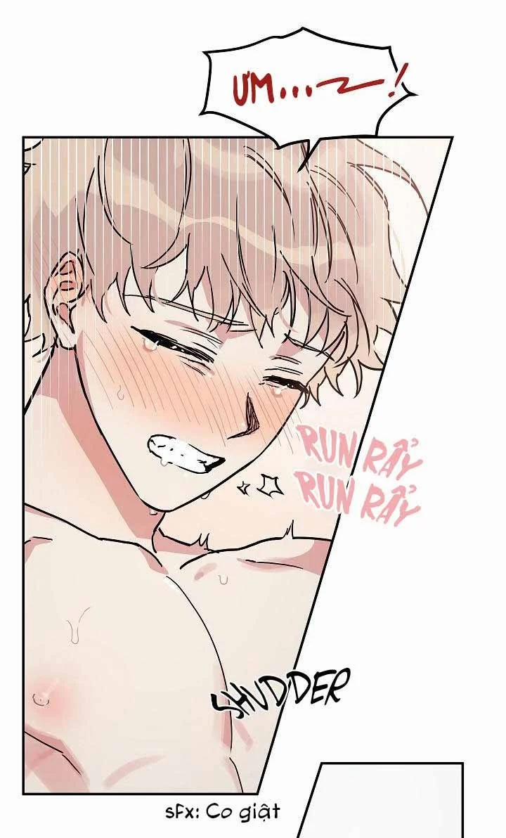 Omega Và Chàng Quản Lý Tiệm Bánh Ngọt (18+) 3 trang 68