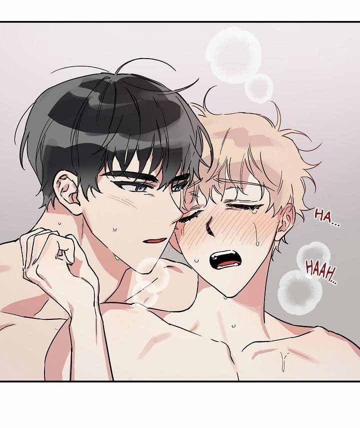 Omega Và Chàng Quản Lý Tiệm Bánh Ngọt (18+) 3 trang 70