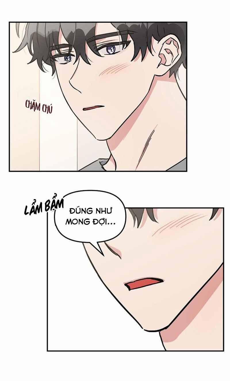 Omega Và Chàng Quản Lý Tiệm Bánh Ngọt (18+) 4 trang 24