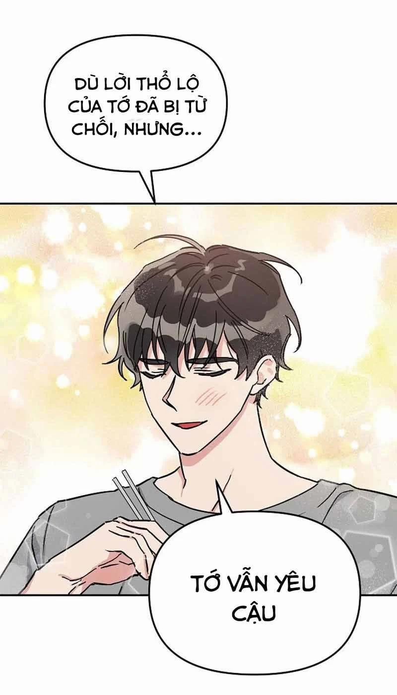 Omega Và Chàng Quản Lý Tiệm Bánh Ngọt (18+) 4 trang 25