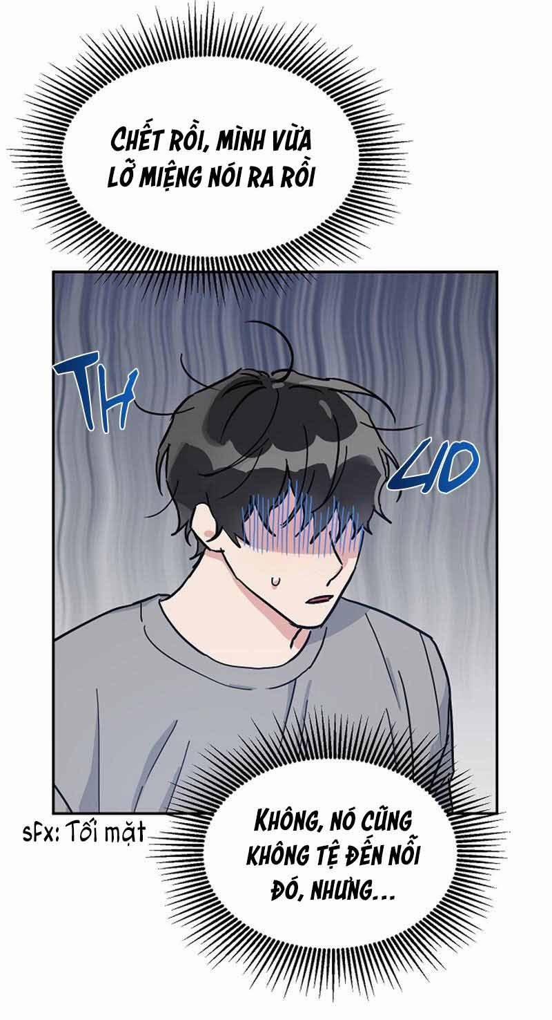 Omega Và Chàng Quản Lý Tiệm Bánh Ngọt (18+) 4 trang 27