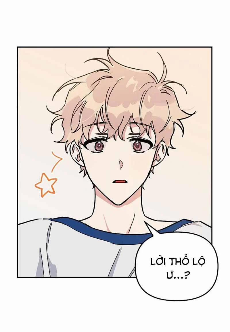 Omega Và Chàng Quản Lý Tiệm Bánh Ngọt (18+) 4 trang 30