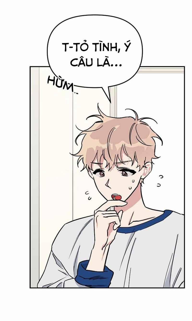 Omega Và Chàng Quản Lý Tiệm Bánh Ngọt (18+) 4 trang 37