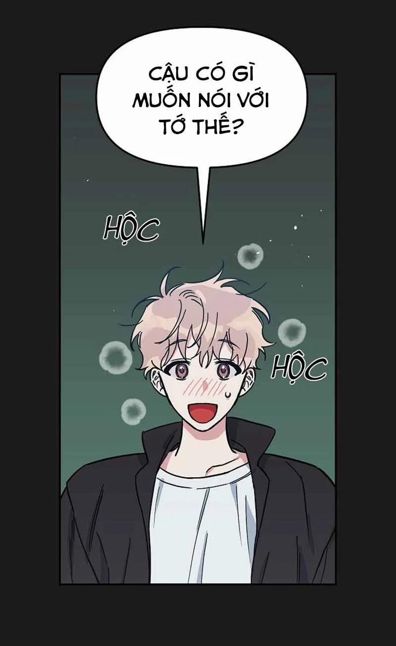 Omega Và Chàng Quản Lý Tiệm Bánh Ngọt (18+) 4 trang 42