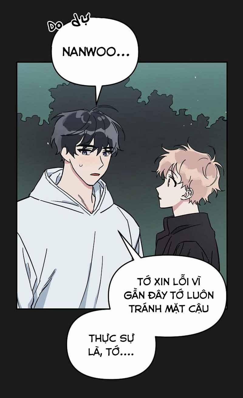 Omega Và Chàng Quản Lý Tiệm Bánh Ngọt (18+) 4 trang 43