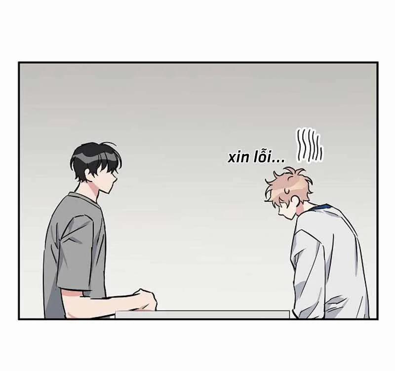 Omega Và Chàng Quản Lý Tiệm Bánh Ngọt (18+) 4 trang 52