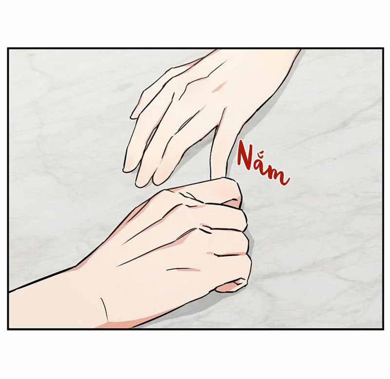 Omega Và Chàng Quản Lý Tiệm Bánh Ngọt (18+) 4 trang 55