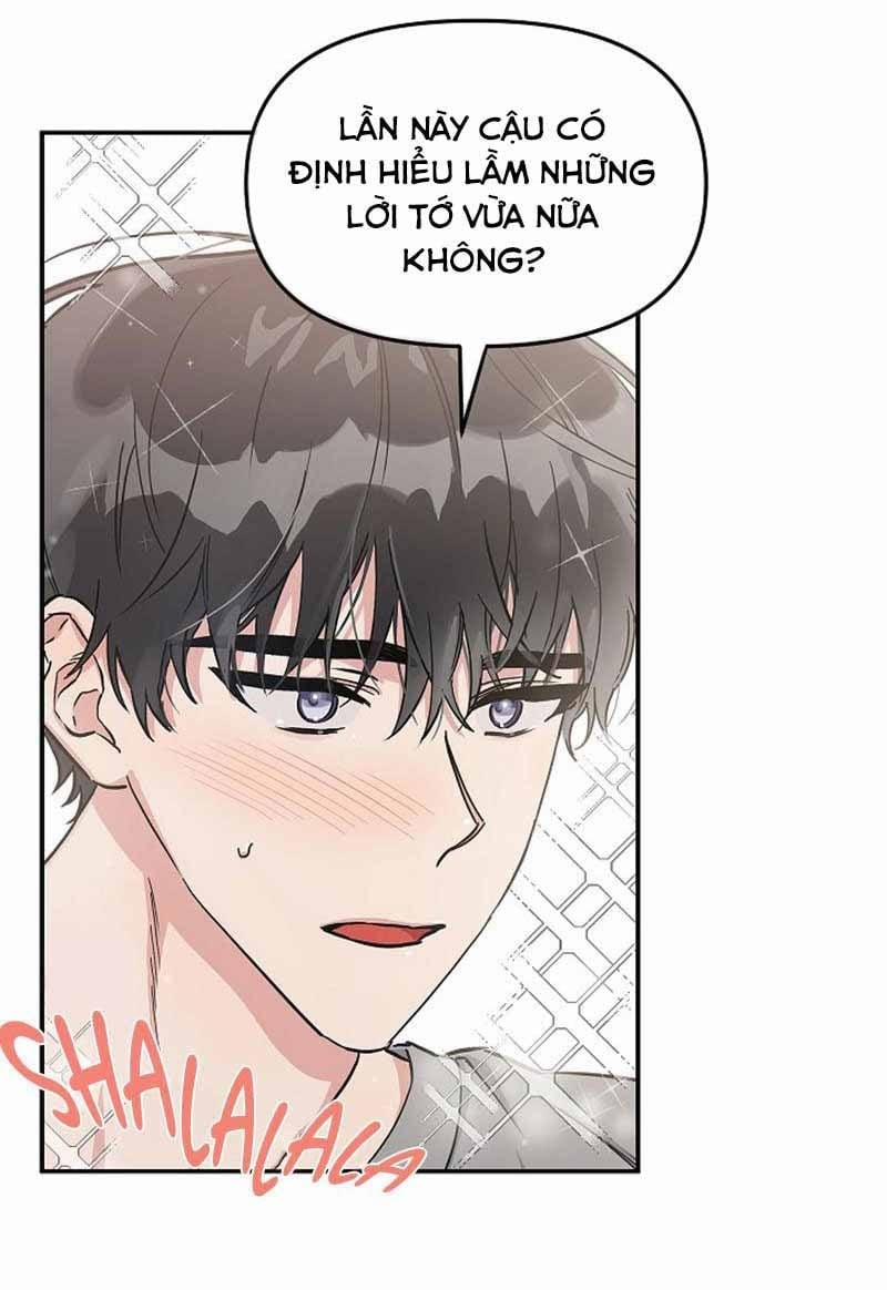 Omega Và Chàng Quản Lý Tiệm Bánh Ngọt (18+) 4 trang 61