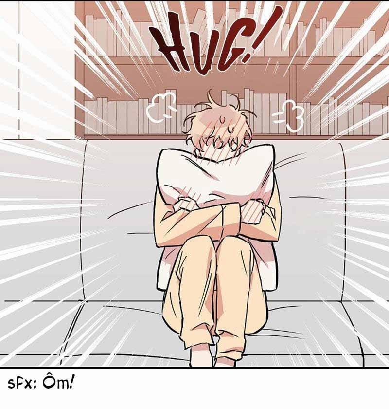 Omega Và Chàng Quản Lý Tiệm Bánh Ngọt (18+) 4 trang 62