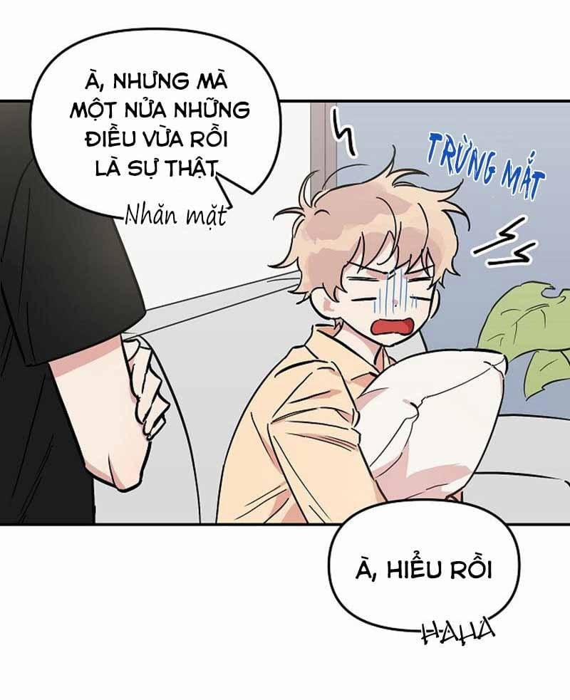 Omega Và Chàng Quản Lý Tiệm Bánh Ngọt (18+) 4 trang 67