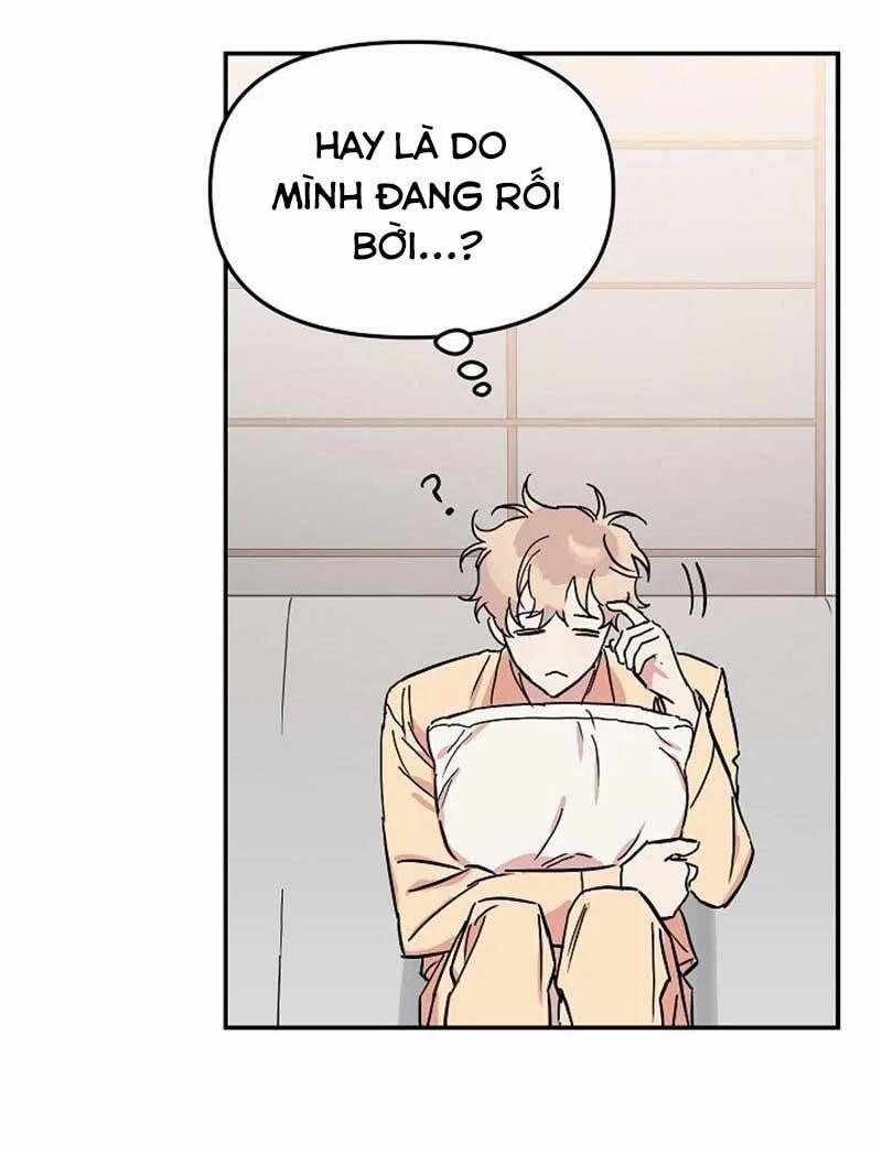 Omega Và Chàng Quản Lý Tiệm Bánh Ngọt (18+) 4 trang 71