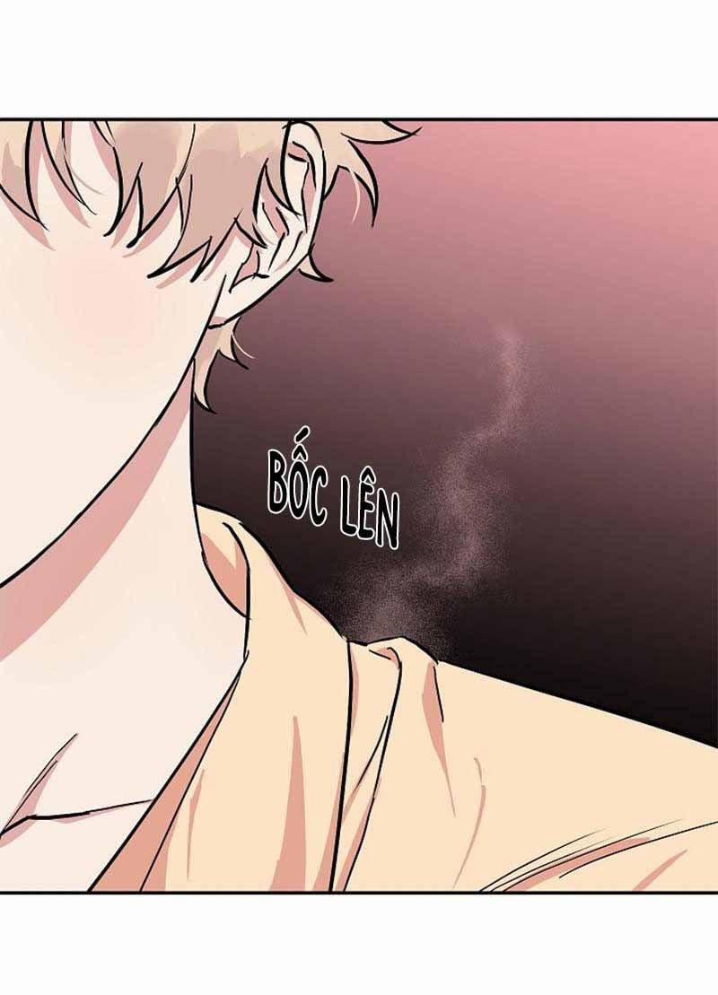 Omega Và Chàng Quản Lý Tiệm Bánh Ngọt (18+) 4 trang 72