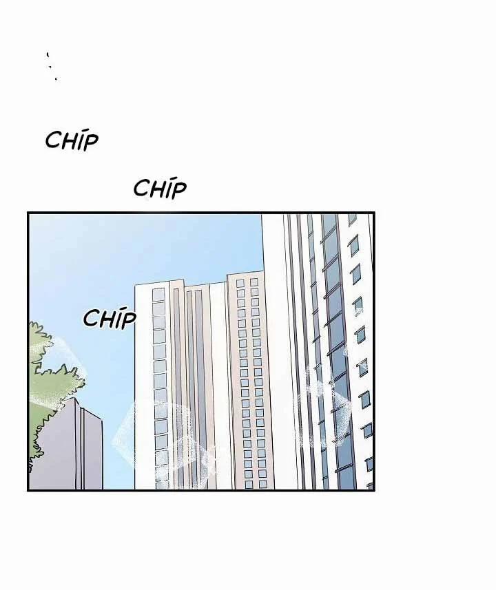 Omega Và Chàng Quản Lý Tiệm Bánh Ngọt (18+) 5 trang 0