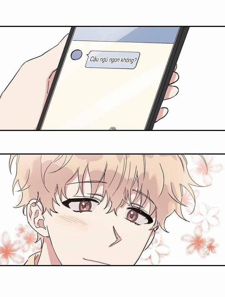 Omega Và Chàng Quản Lý Tiệm Bánh Ngọt (18+) 5 trang 2