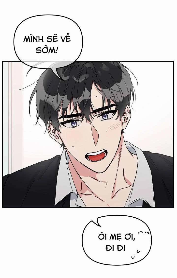 Omega Và Chàng Quản Lý Tiệm Bánh Ngọt (18+) 5 trang 20