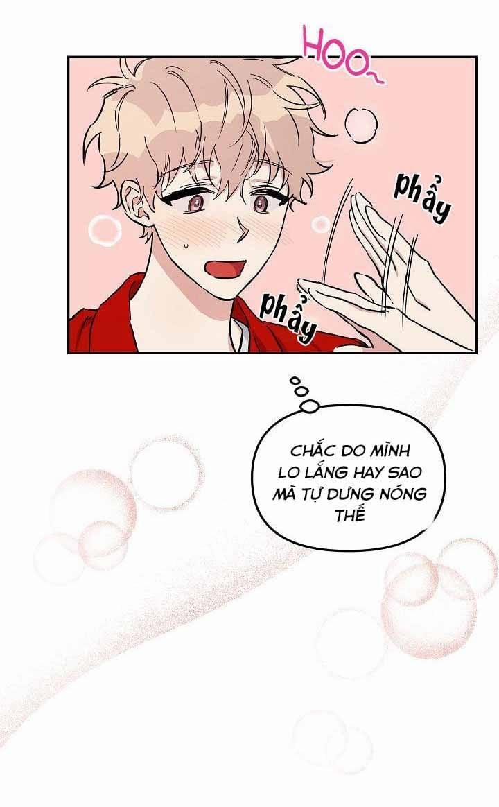 Omega Và Chàng Quản Lý Tiệm Bánh Ngọt (18+) 5 trang 22