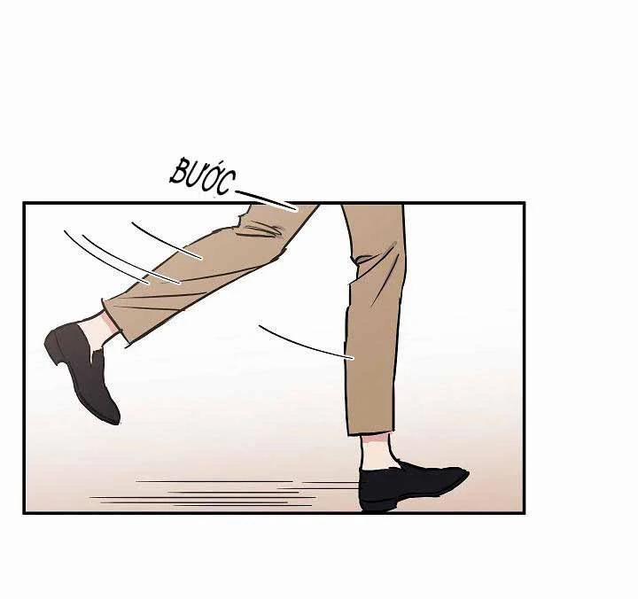 Omega Và Chàng Quản Lý Tiệm Bánh Ngọt (18+) 5 trang 23