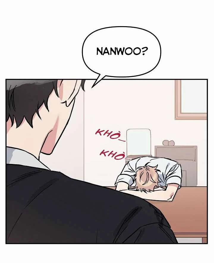 Omega Và Chàng Quản Lý Tiệm Bánh Ngọt (18+) 5 trang 29