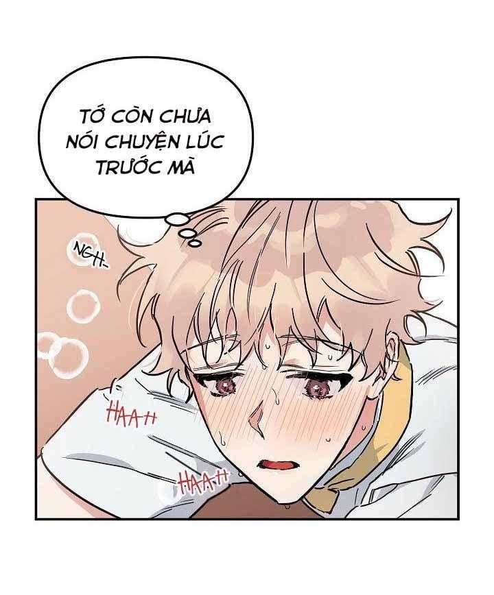 Omega Và Chàng Quản Lý Tiệm Bánh Ngọt (18+) 5 trang 35