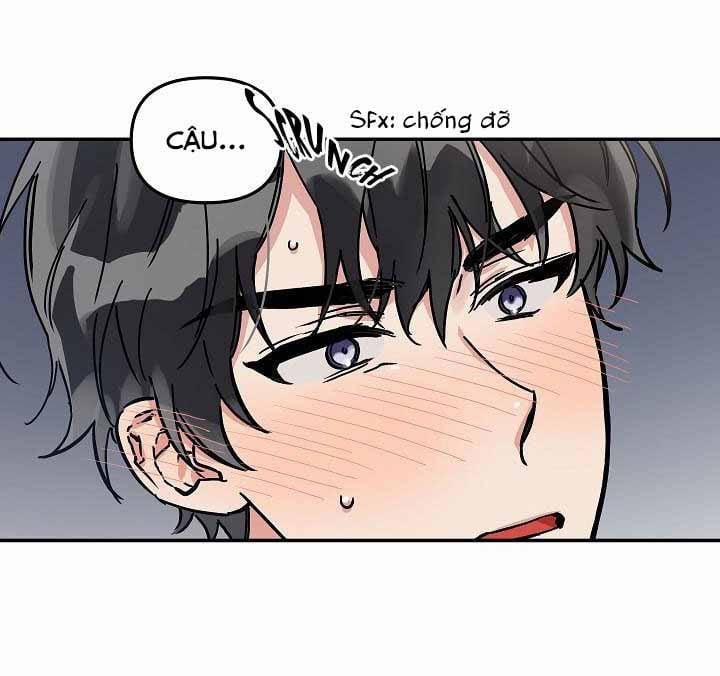 Omega Và Chàng Quản Lý Tiệm Bánh Ngọt (18+) 5 trang 42