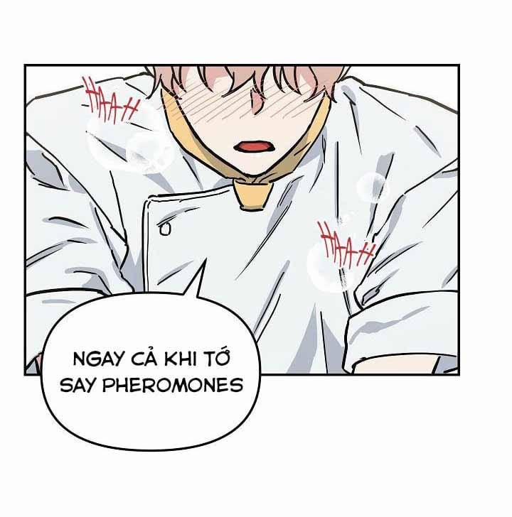 Omega Và Chàng Quản Lý Tiệm Bánh Ngọt (18+) 5 trang 47