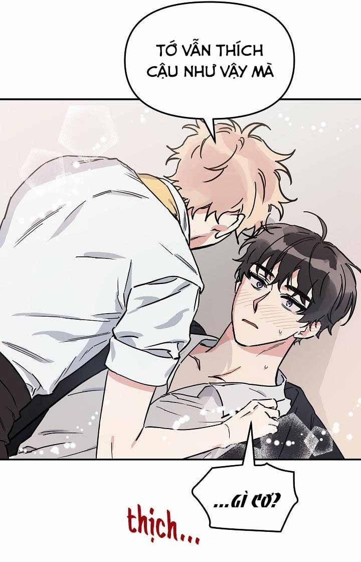 Omega Và Chàng Quản Lý Tiệm Bánh Ngọt (18+) 5 trang 48