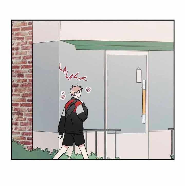 Omega Và Chàng Quản Lý Tiệm Bánh Ngọt (18+) 5 trang 5