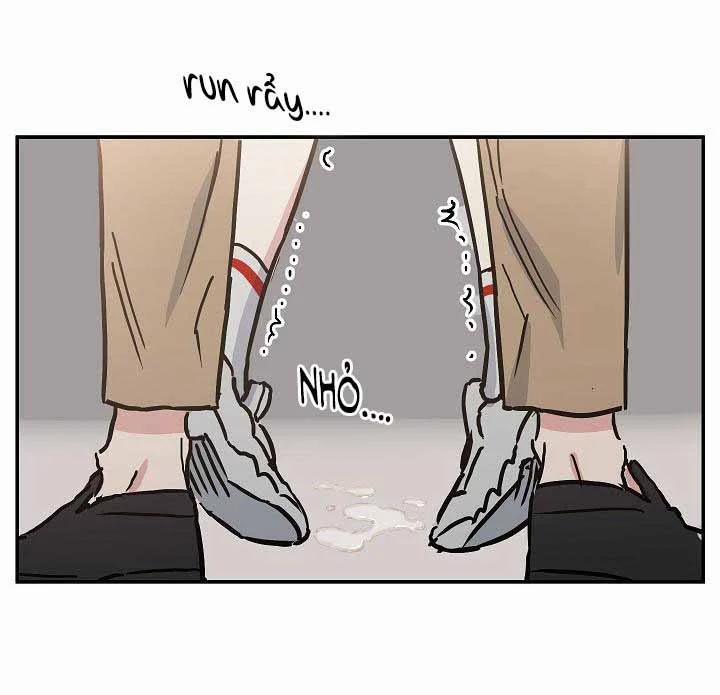 Omega Và Chàng Quản Lý Tiệm Bánh Ngọt (18+) 5 trang 56