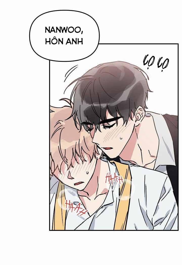 Omega Và Chàng Quản Lý Tiệm Bánh Ngọt (18+) 5 trang 57