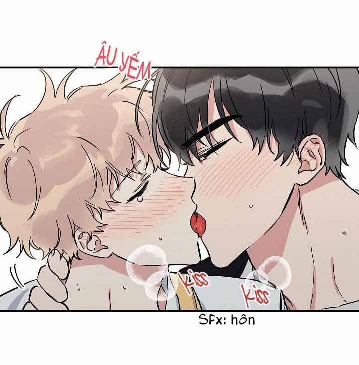 Omega Và Chàng Quản Lý Tiệm Bánh Ngọt (18+) 5 trang 59