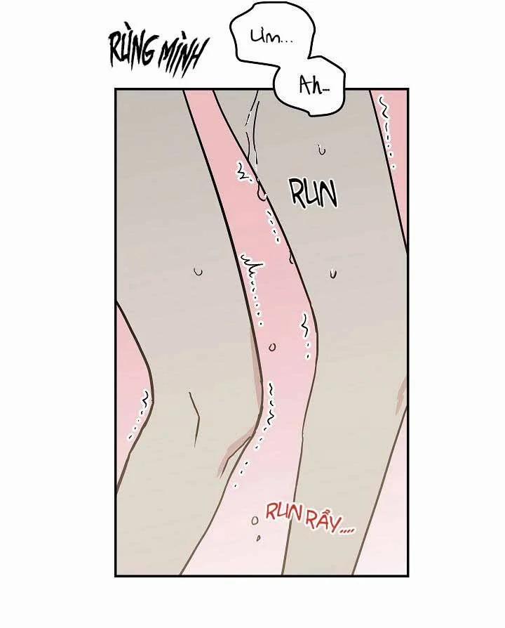 Omega Và Chàng Quản Lý Tiệm Bánh Ngọt (18+) 5 trang 63