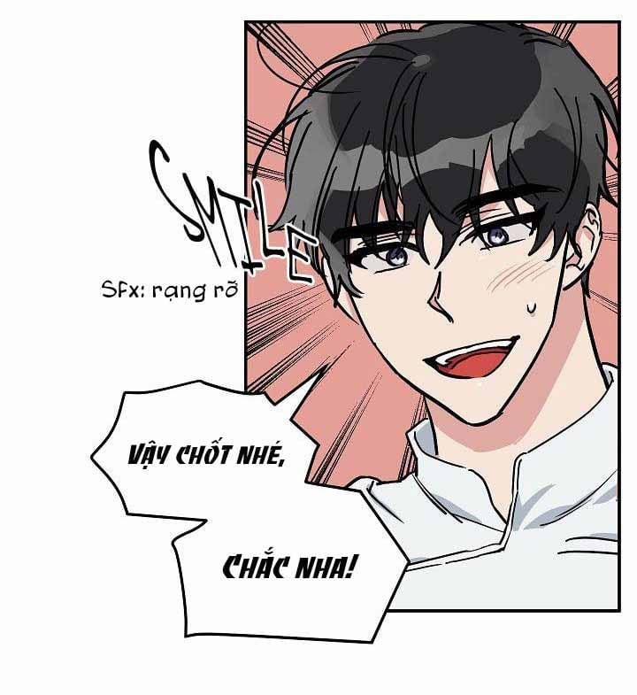 Omega Và Chàng Quản Lý Tiệm Bánh Ngọt (18+) 5 trang 68