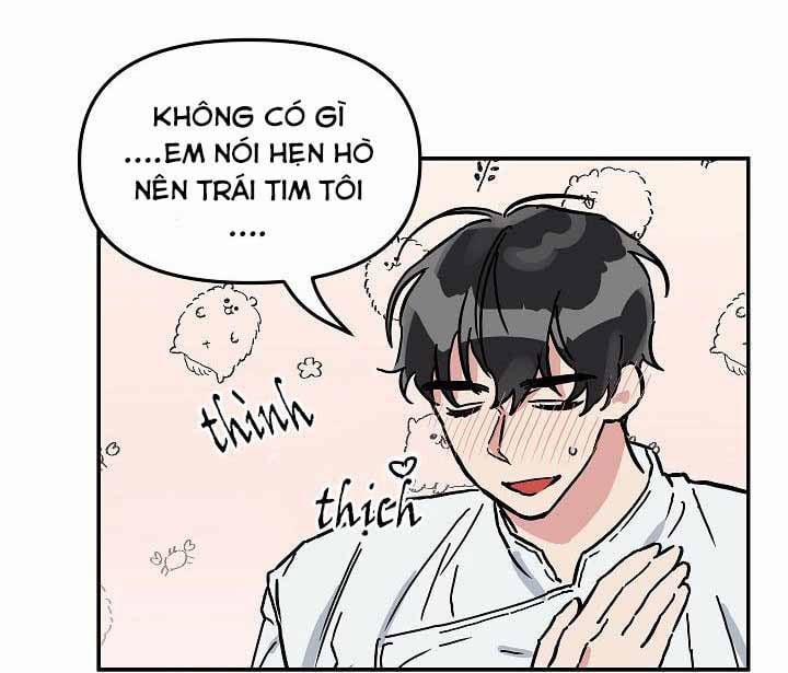 Omega Và Chàng Quản Lý Tiệm Bánh Ngọt (18+) 5 trang 70