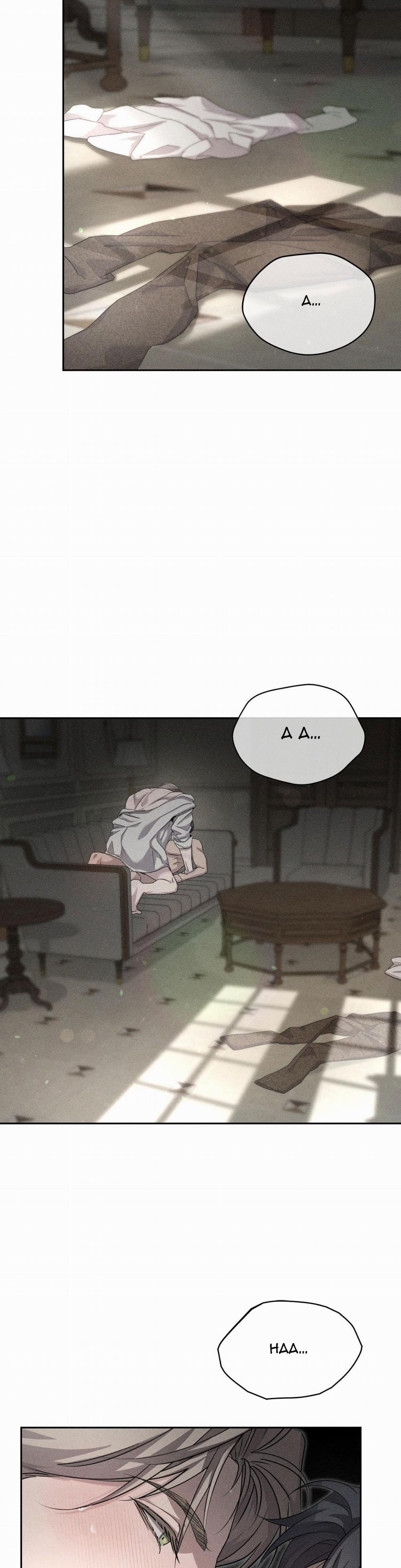 OMERTA SILENCE 0 preview trang 1