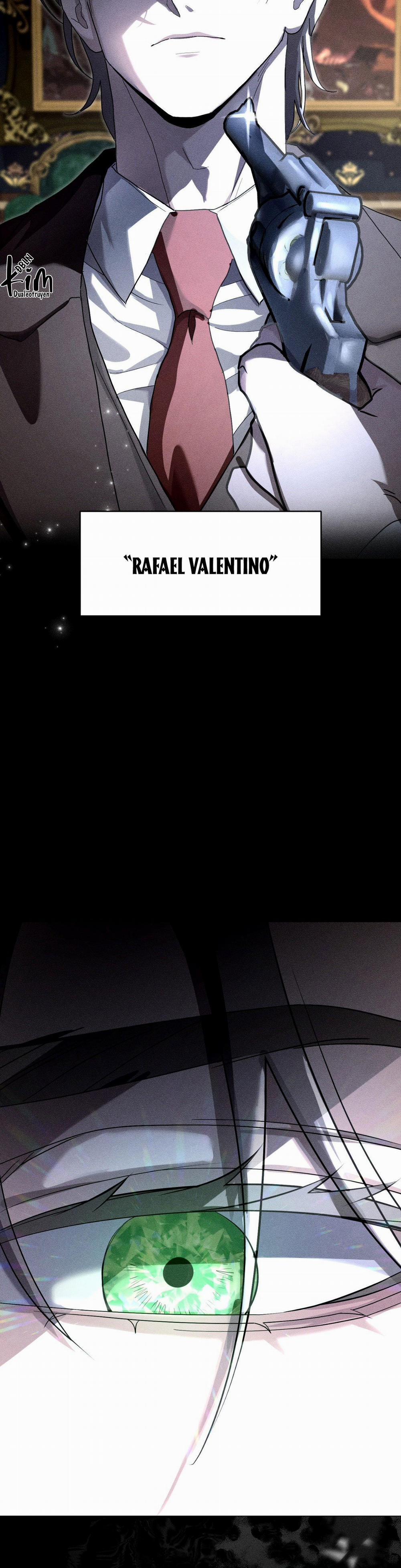 OMERTA SILENCE 0 preview trang 12