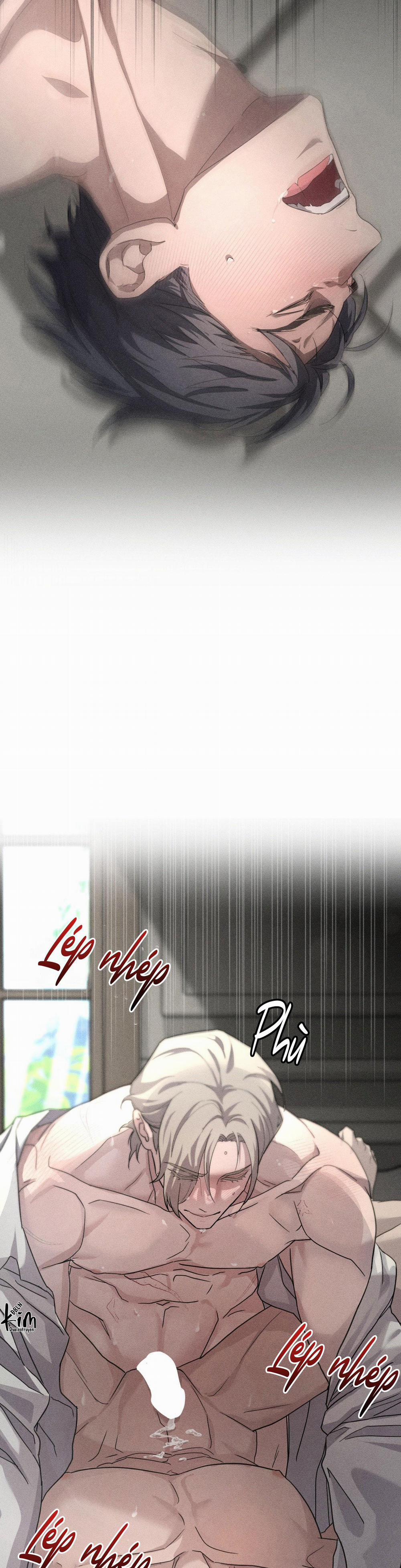 OMERTA SILENCE 0 preview trang 5