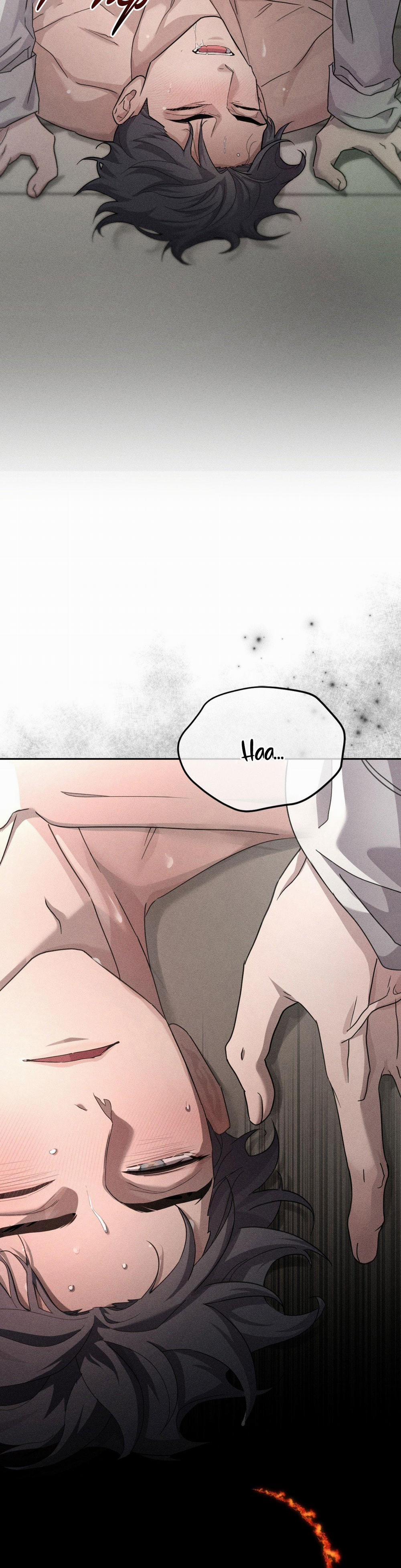 OMERTA SILENCE 0 preview trang 6