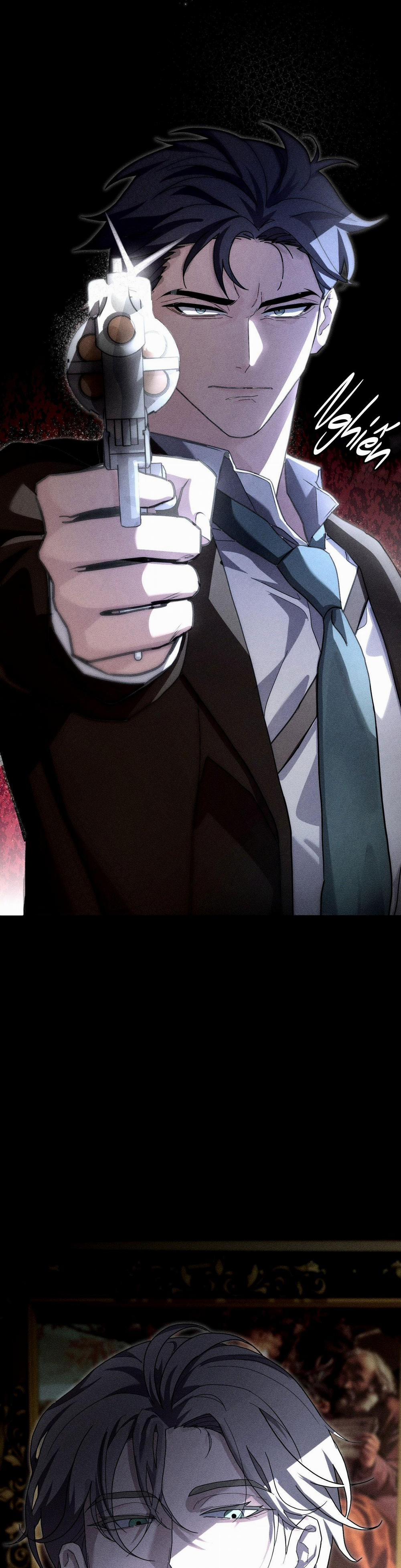 OMERTA SILENCE 0 trang 11