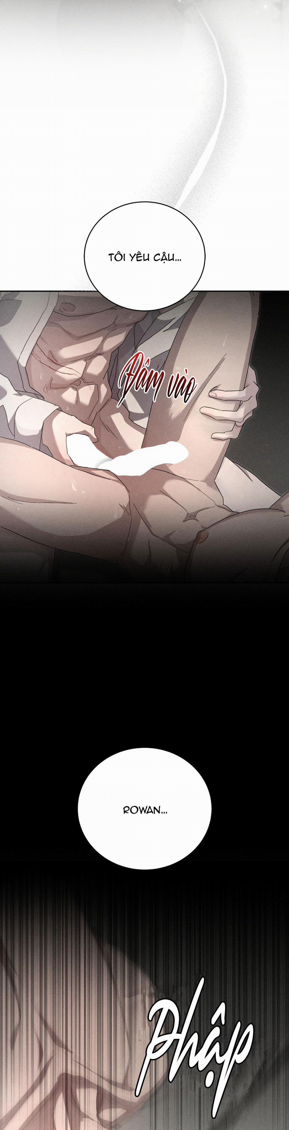 OMERTA SILENCE 1 preview trang 4