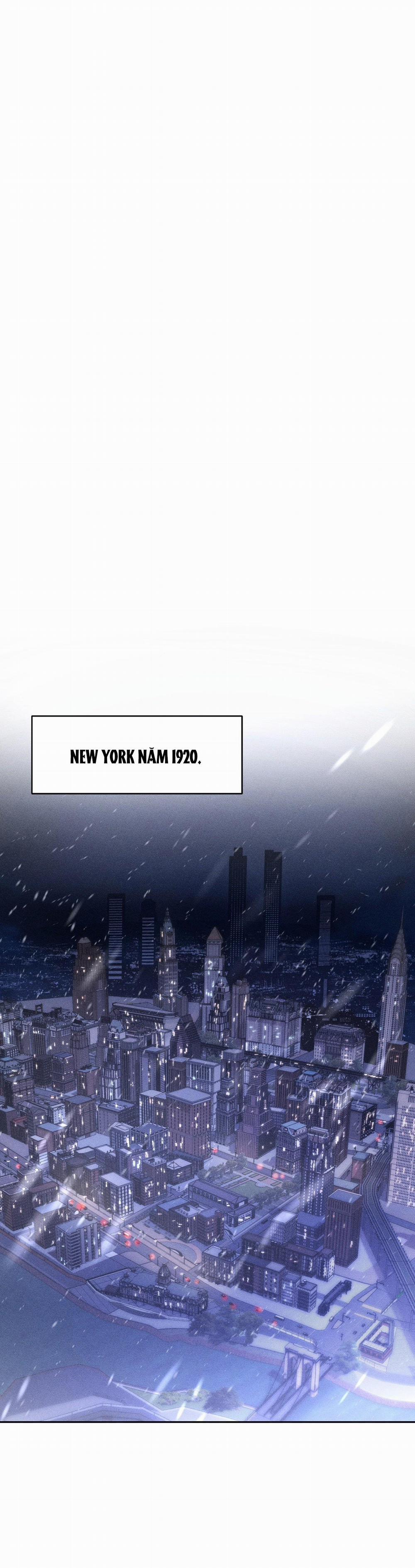 OMERTA SILENCE 1 trang 0