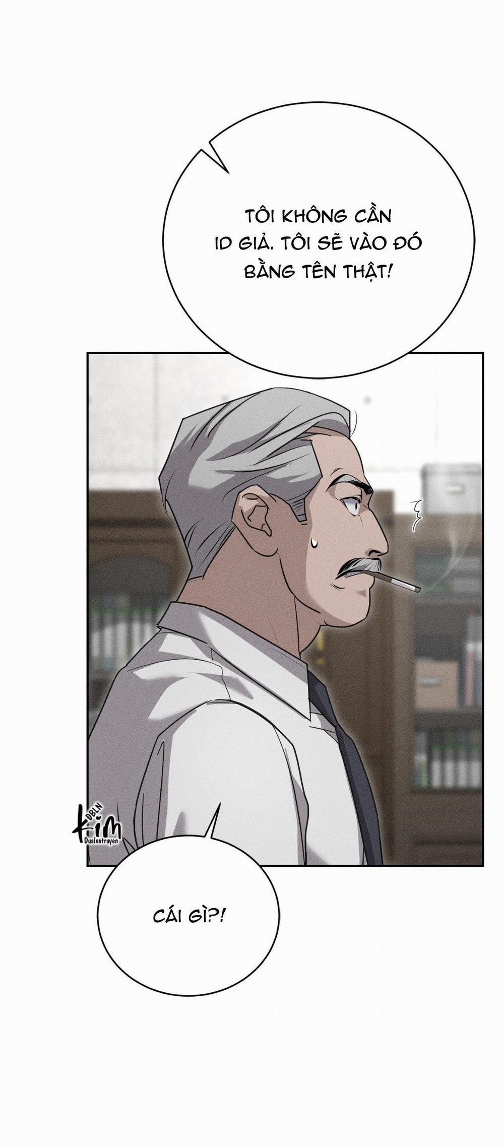 OMERTA SILENCE 1 trang 29